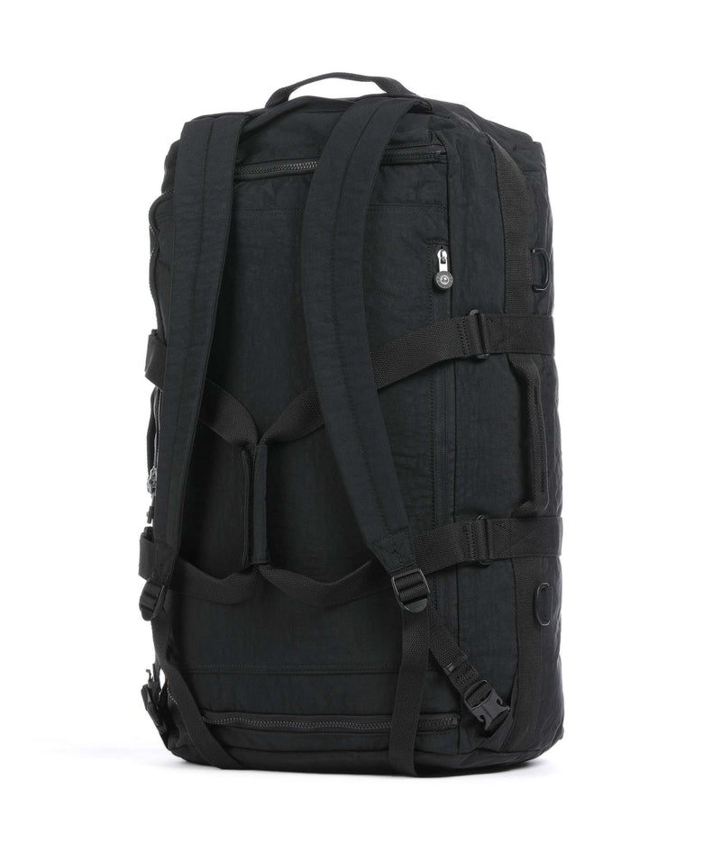 Kipling Basic Jonis M Travel bag black