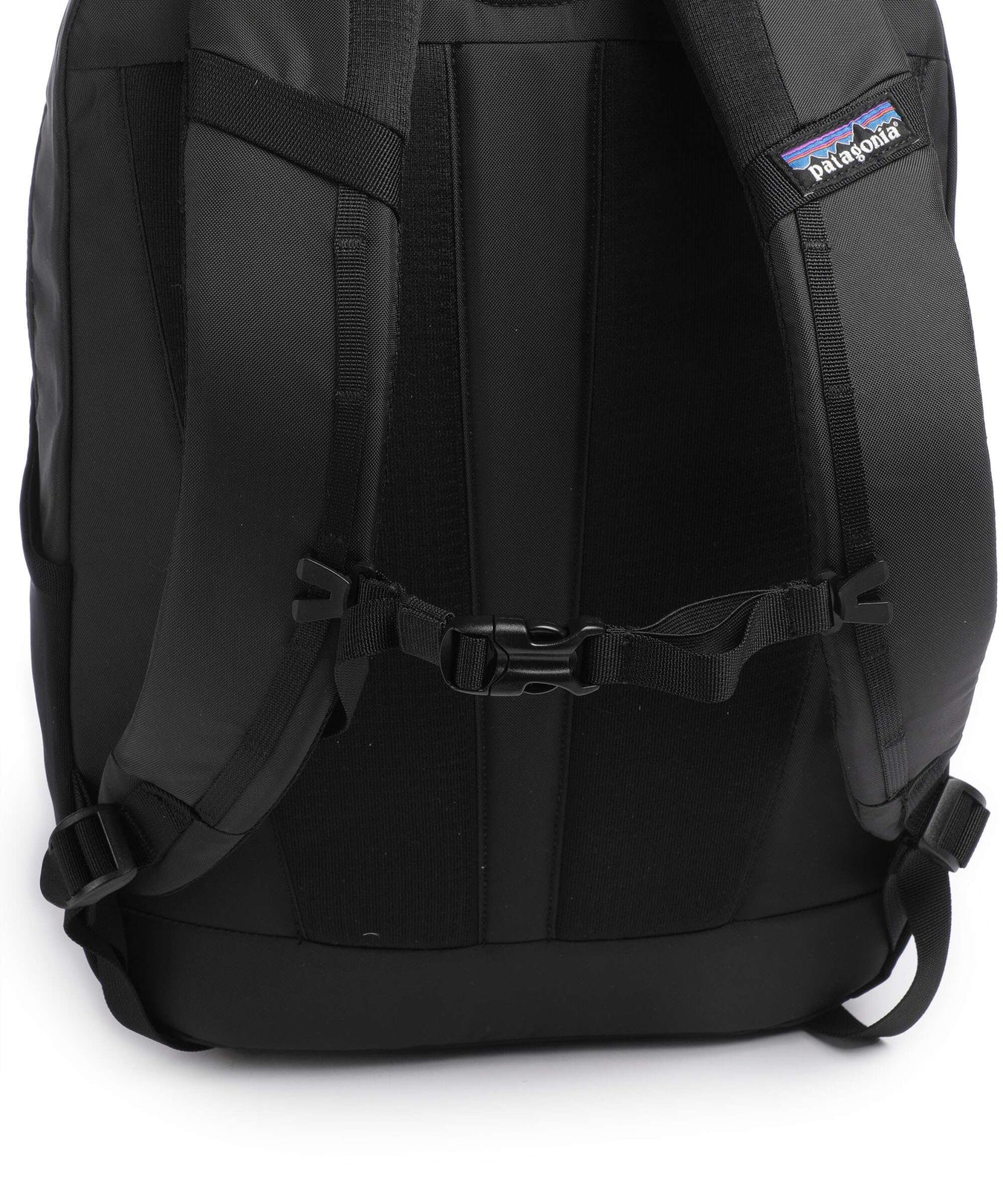 Patagonia Atom 20 Backpack black