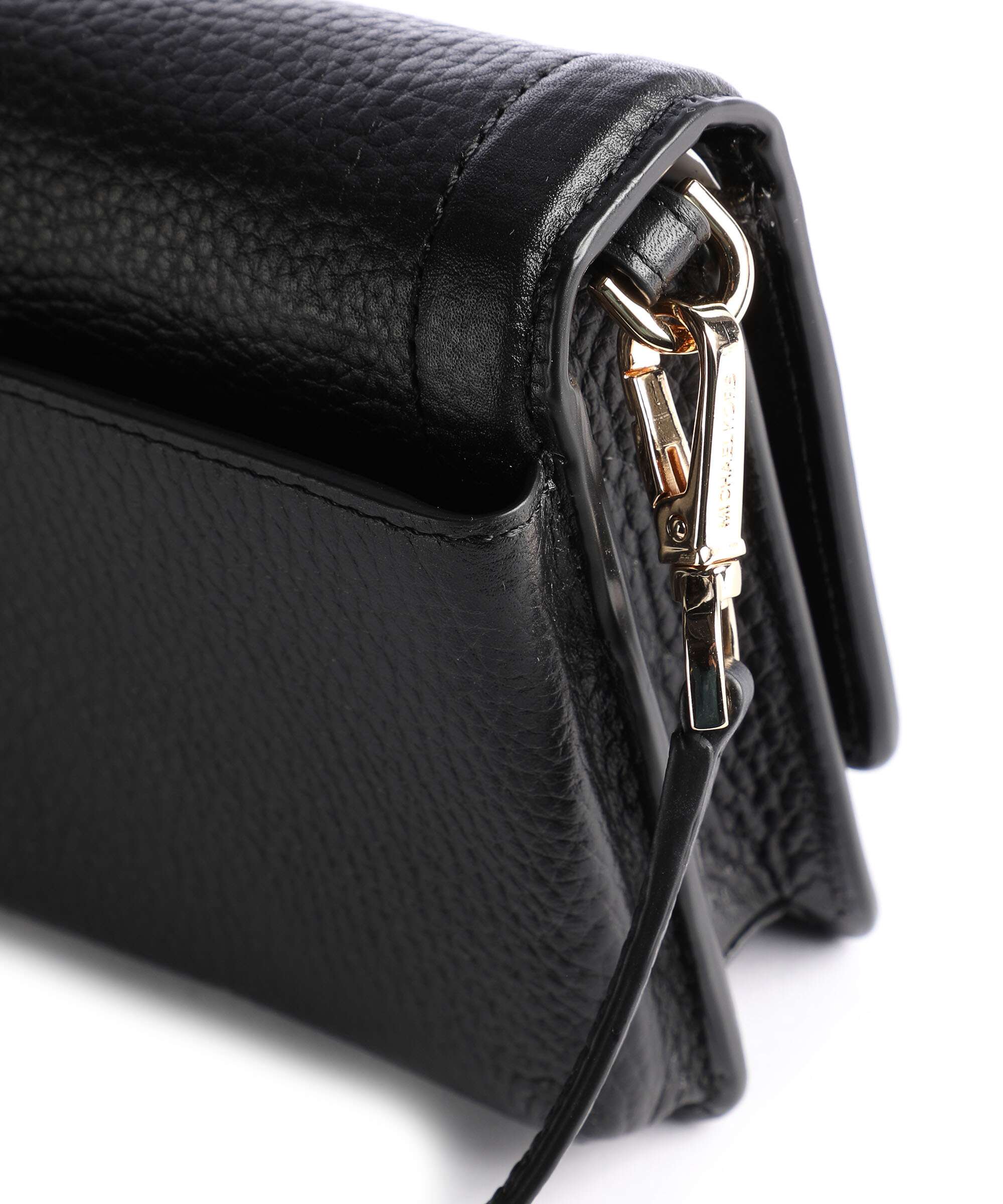 Michael Kors Jet Set Charm Crossbody bag black