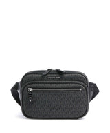 Michael Kors Hudson Fanny pack black