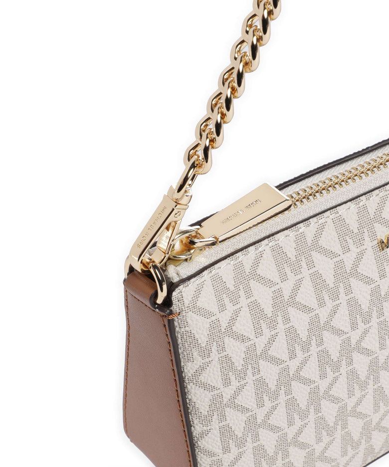Michael Kors Jet Set Shoulder bag vanilla