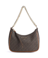 Michael Kors Jet Set Charm Shoulder bag brown/acorn