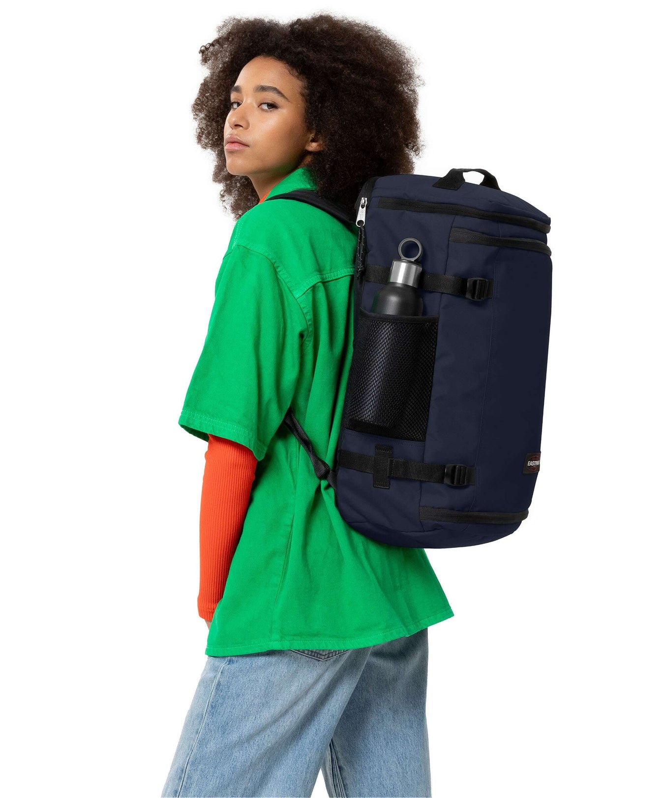 Eastpak Carry-Pack Travel backpack ultramarine