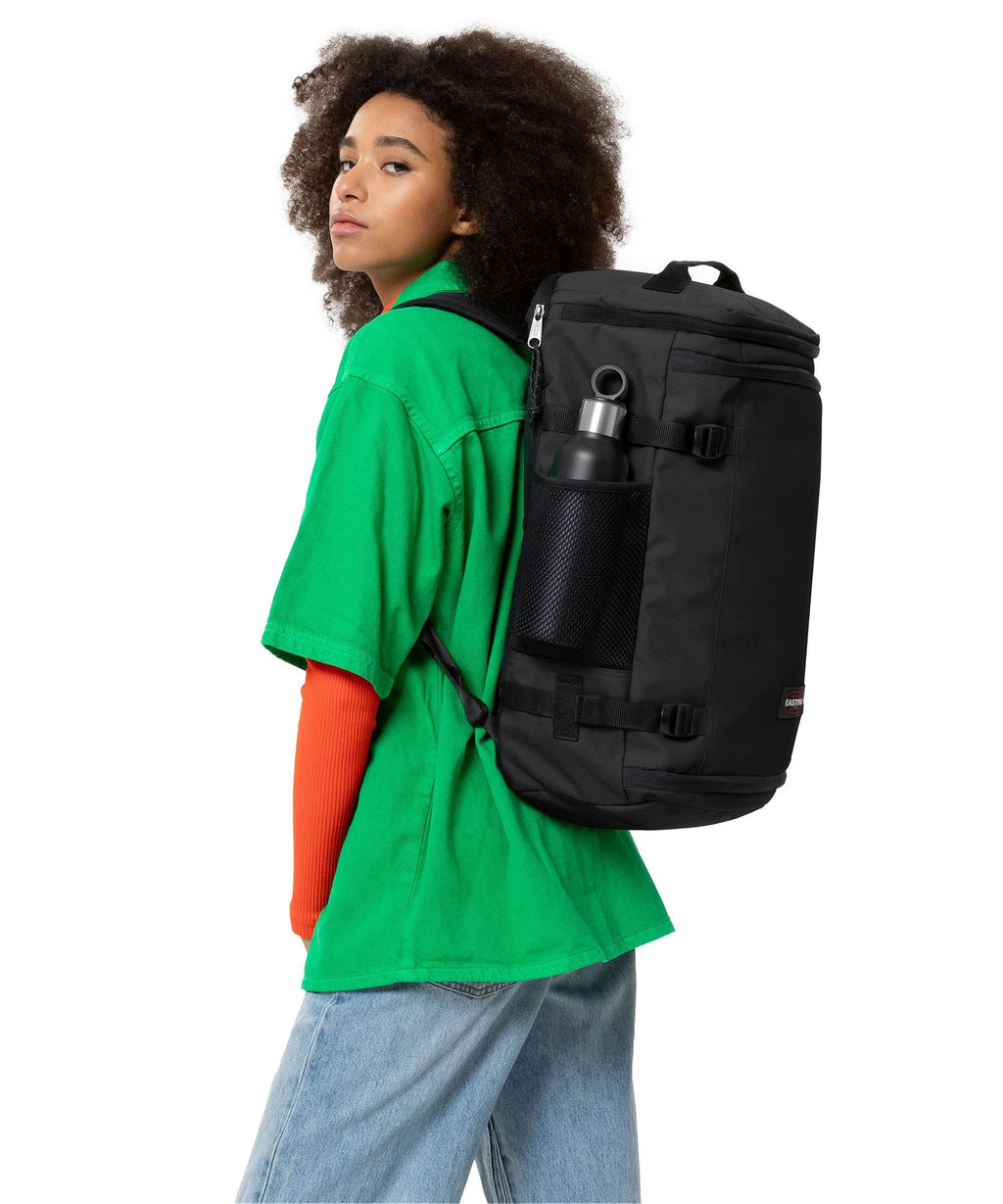 Eastpak Carry-Pack Travel backpack black