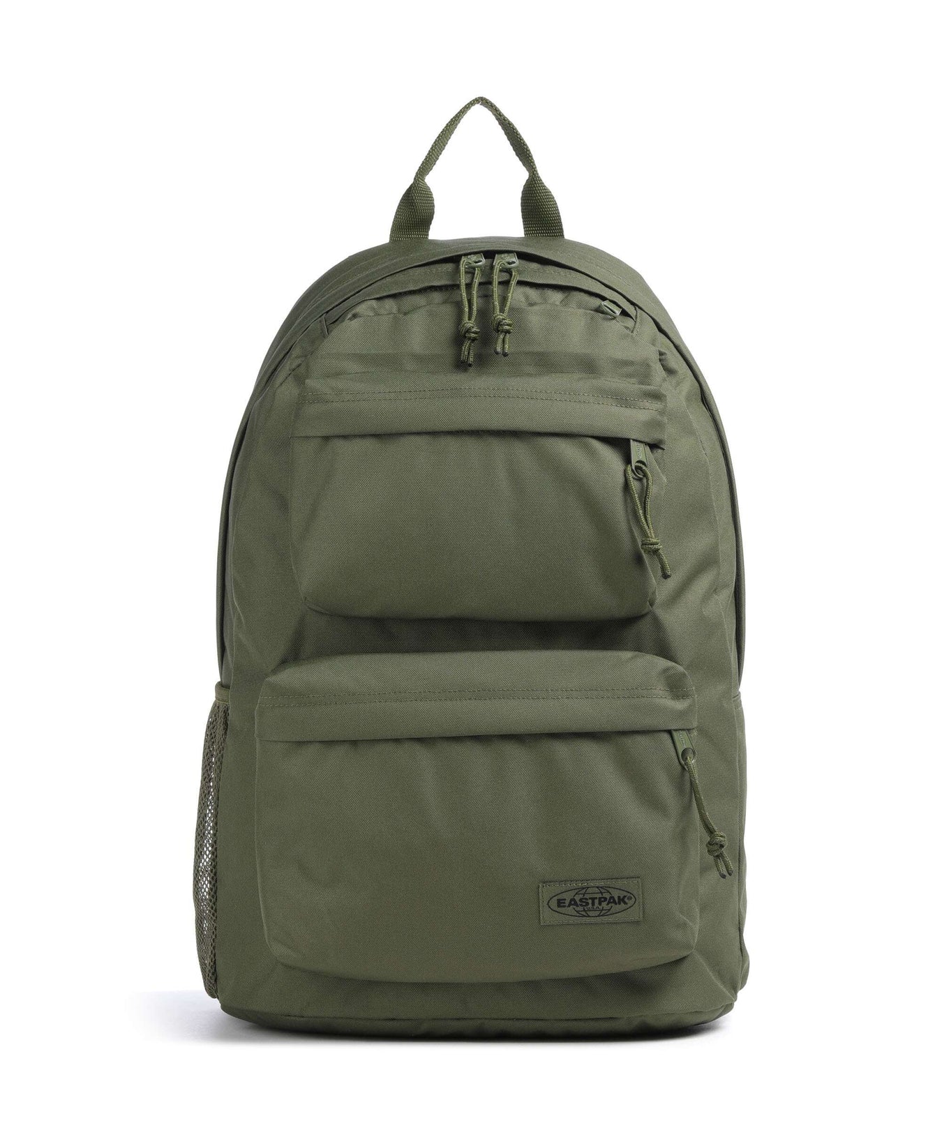 Eastpak Padded DBL Backpack dark grass