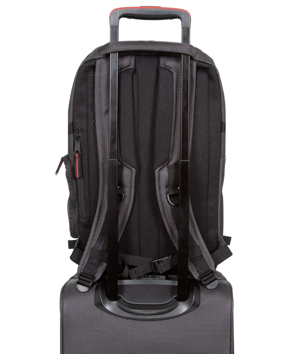 Eastpak Tecum M Backpack cnnct accent grey