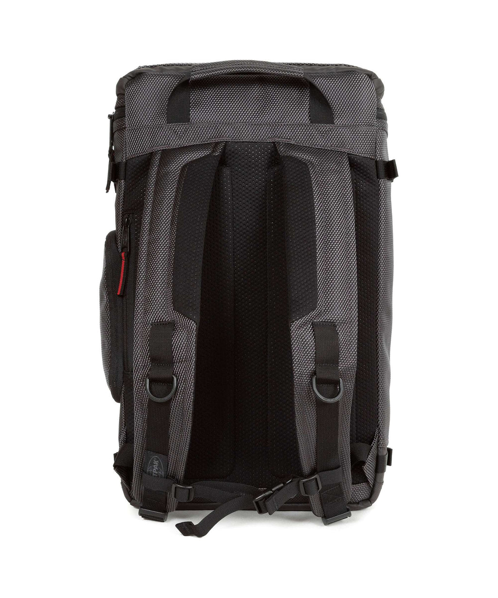 Eastpak Tecum Cnnct Top Backpack accent grey