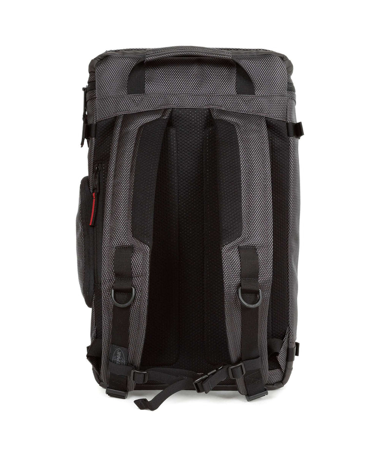 Eastpak Cnnct Tecum Top Backpack accent grey