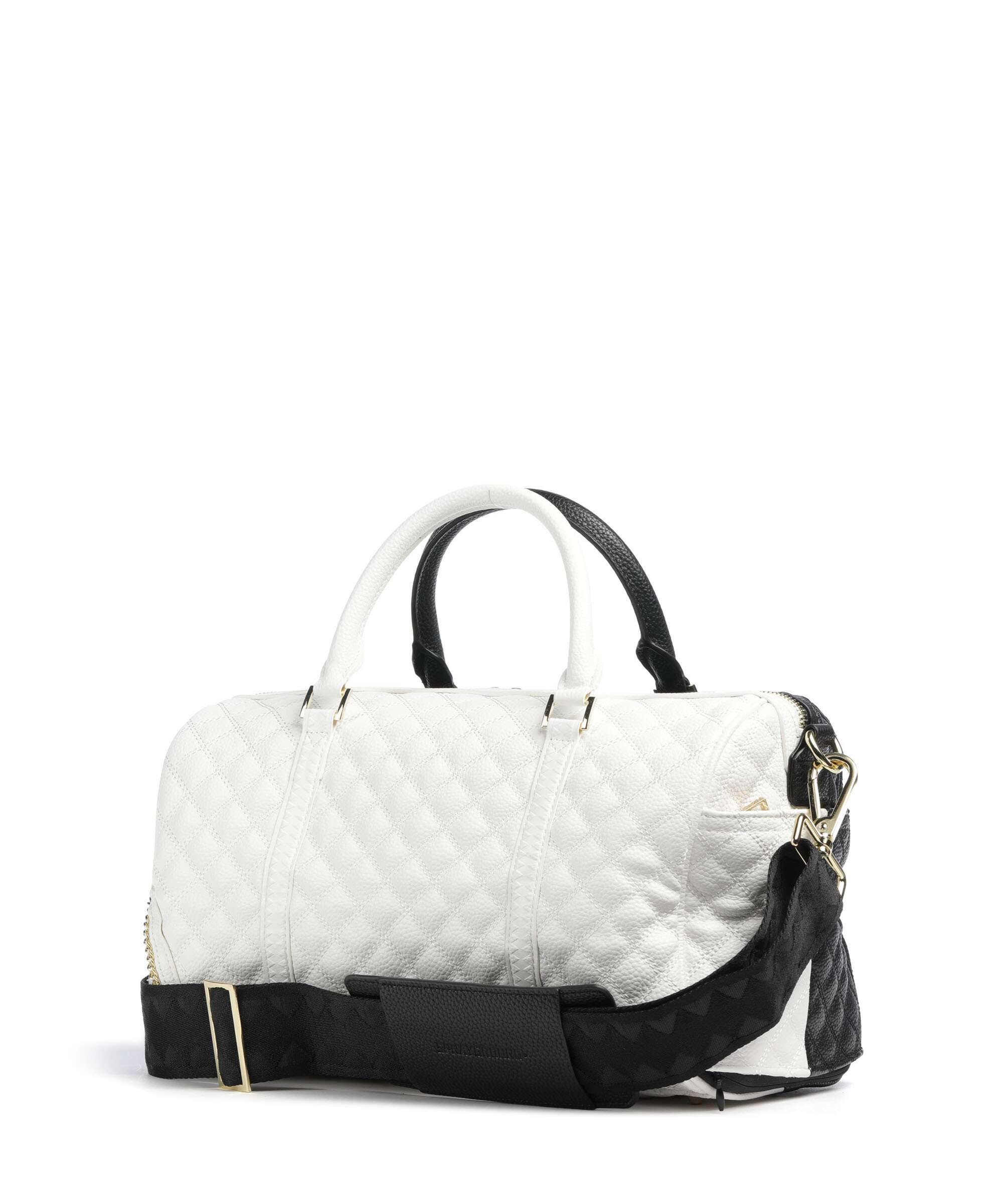 Sprayground Split Quilt Shark Handbag multicolour