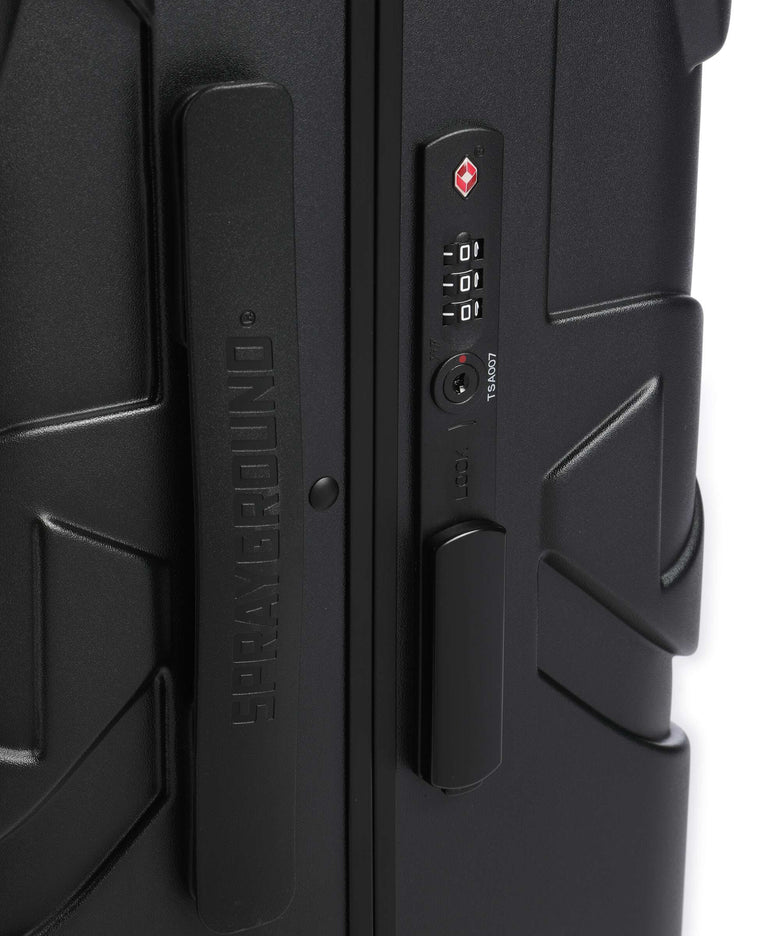 Sprayground Sharknautics Spinner (4 wheels) multicolour