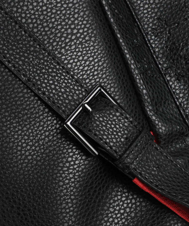 Sprayground James First Class Backpack black