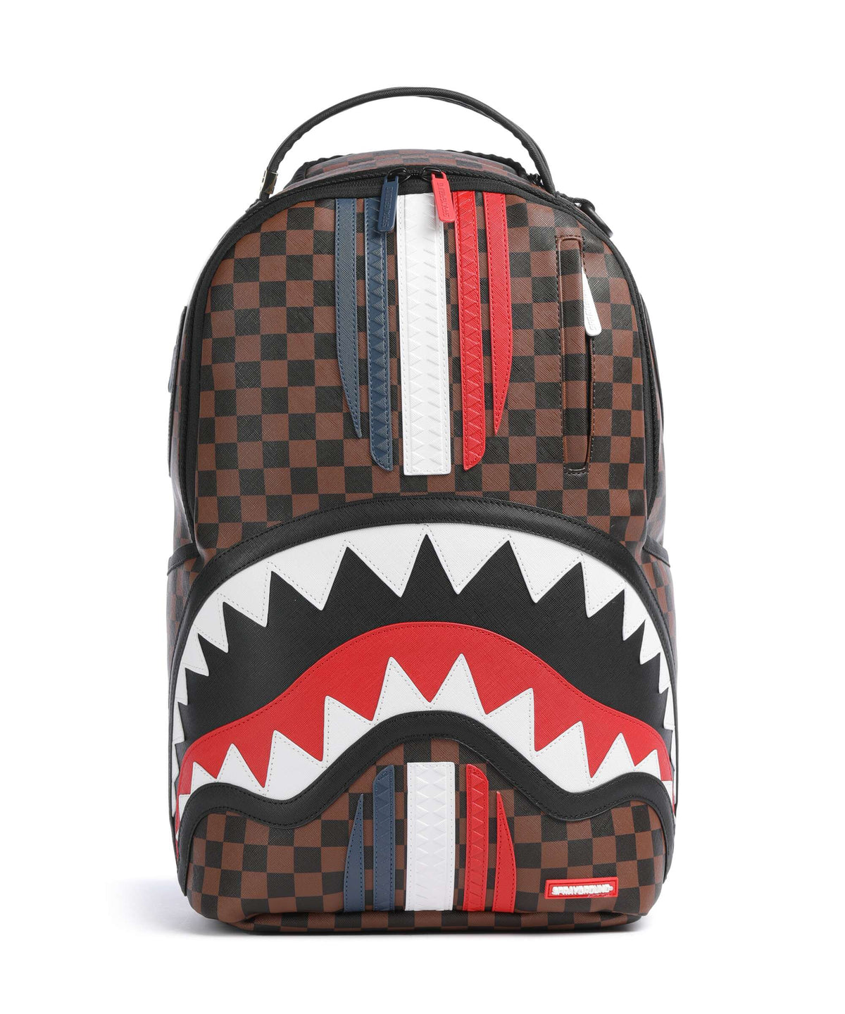 Sprayground Machine Francaise Backpack multicolour