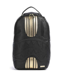 Sprayground Italy Racing Golden Stripes Backpack multicolour