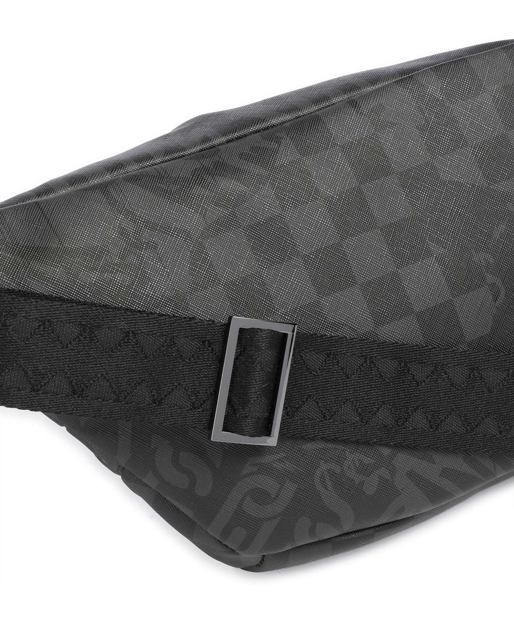 Sprayground 3AM Check Belt bag multicolour