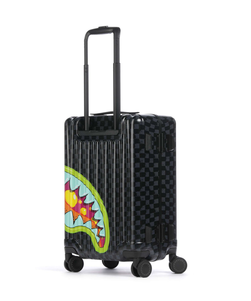 Sprayground Slime Takeover Spinner (4 wheels) multicolour