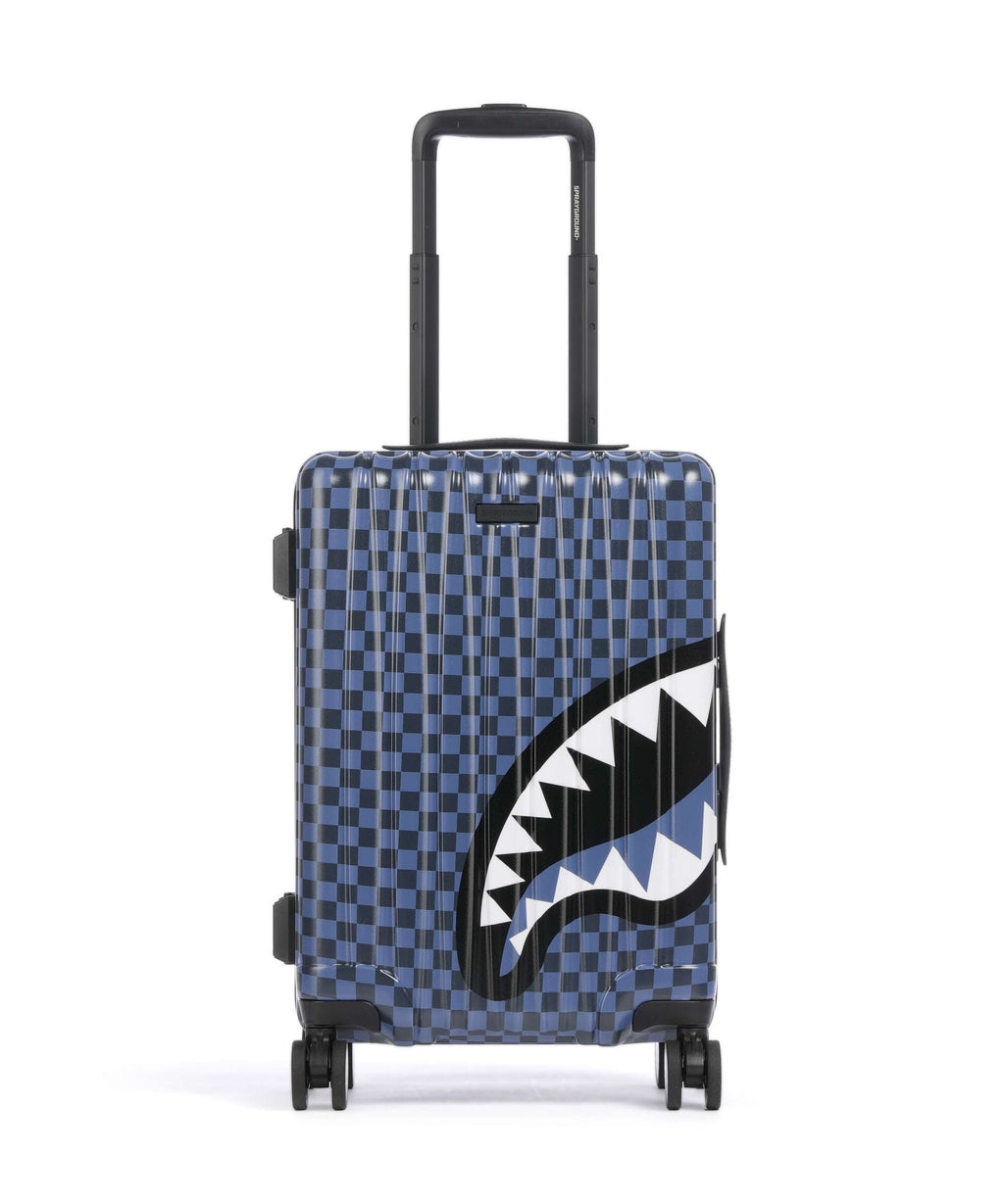 Sprayground Midnight Check Spinner (4 wheels) multicolour