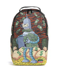 Sprayground Bender Money Backpack multicolour