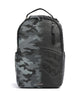 Sprayground Spray Split Night Camo Backpack black