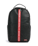 Sprayground Shark Central Next Stop Zip Backpack multicolour