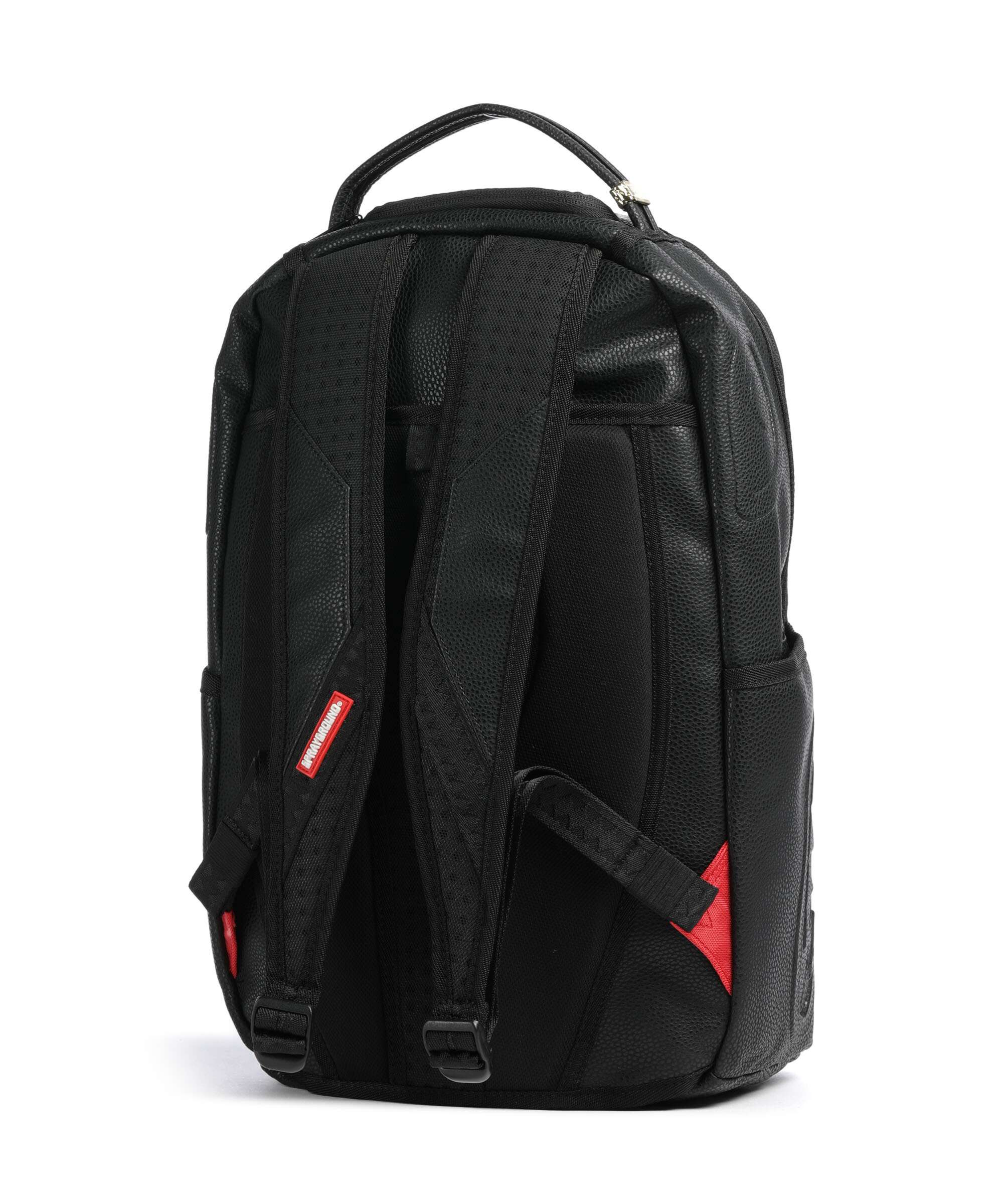 Sprayground Shark Central Next Stop Zip Backpack 13″ imitation