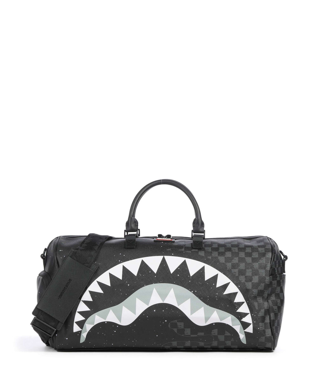 Sprayground Deep Space Drip Weekend bag multicolour