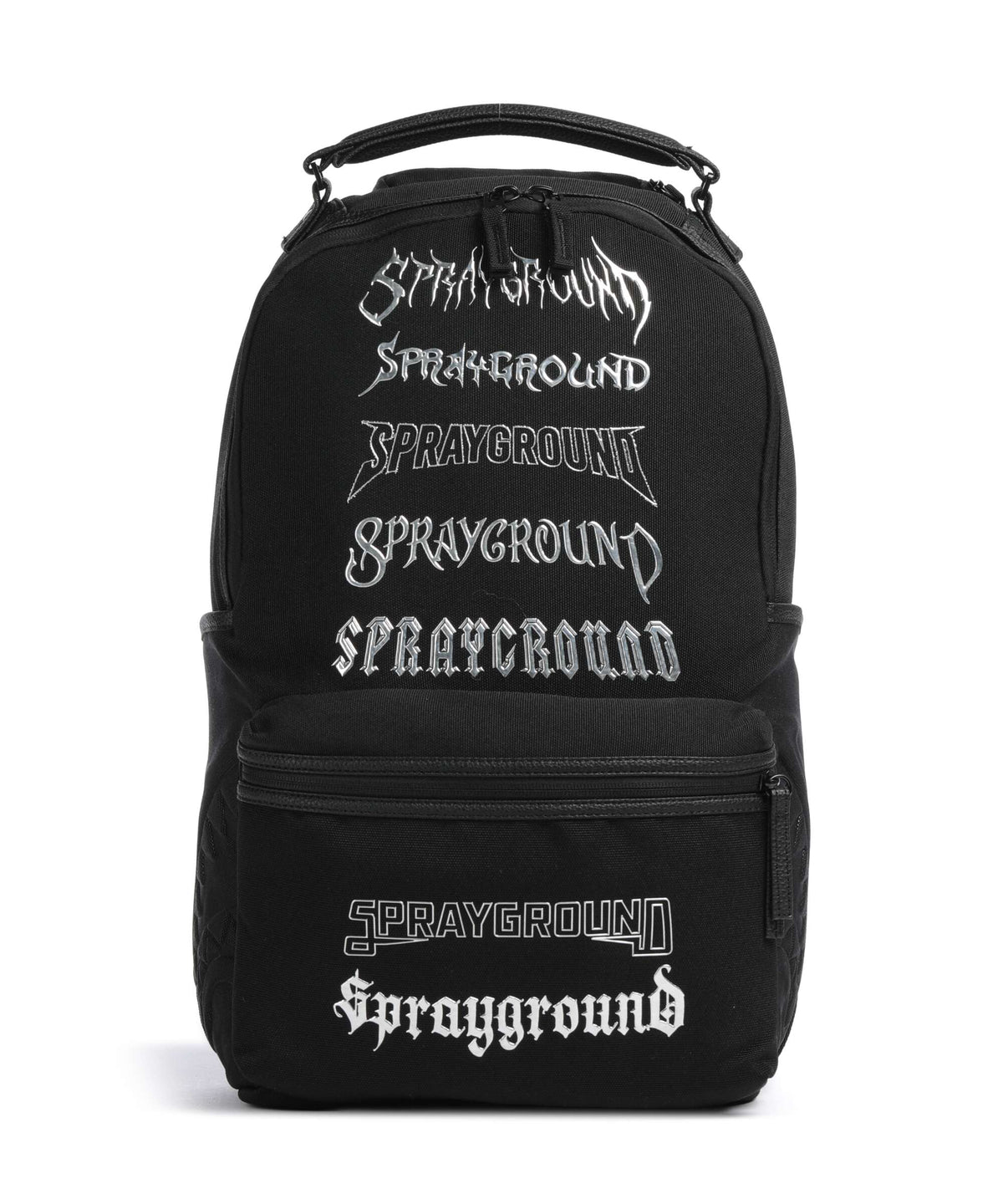 Sprayground Boujee Bag 2 Backpack black