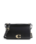Coach Bandit Shoulder bag black