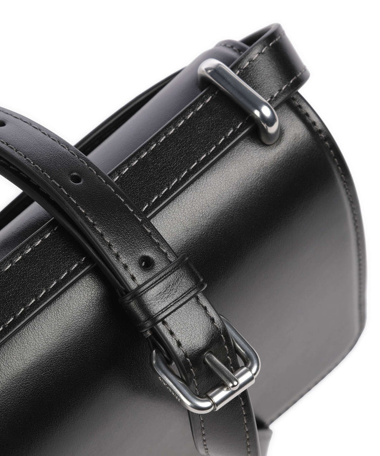 Coach Bandit Shoulder bag black