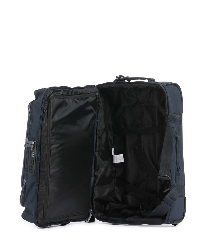 Kipling Basic Aviana S Travel bag with wheels blue bleu