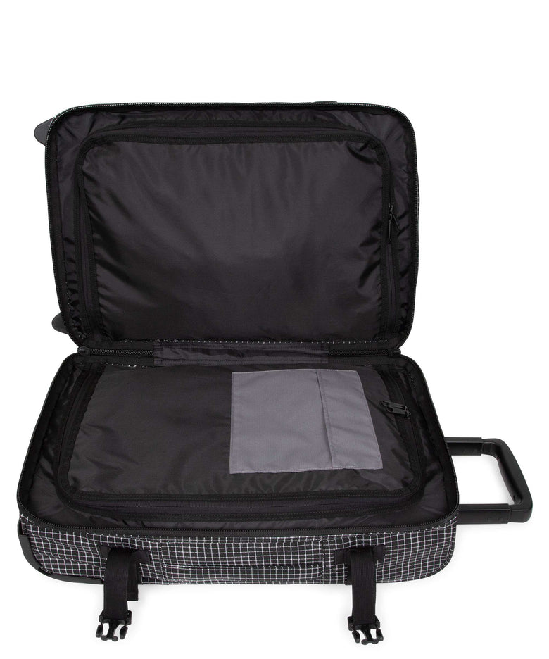 Eastpak Tranverz Cnnct S Travel bag with wheels ripstop