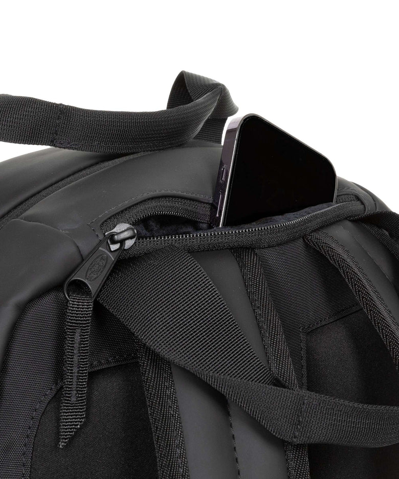 Eastpak Cnnct F Tecum Backpack matte black