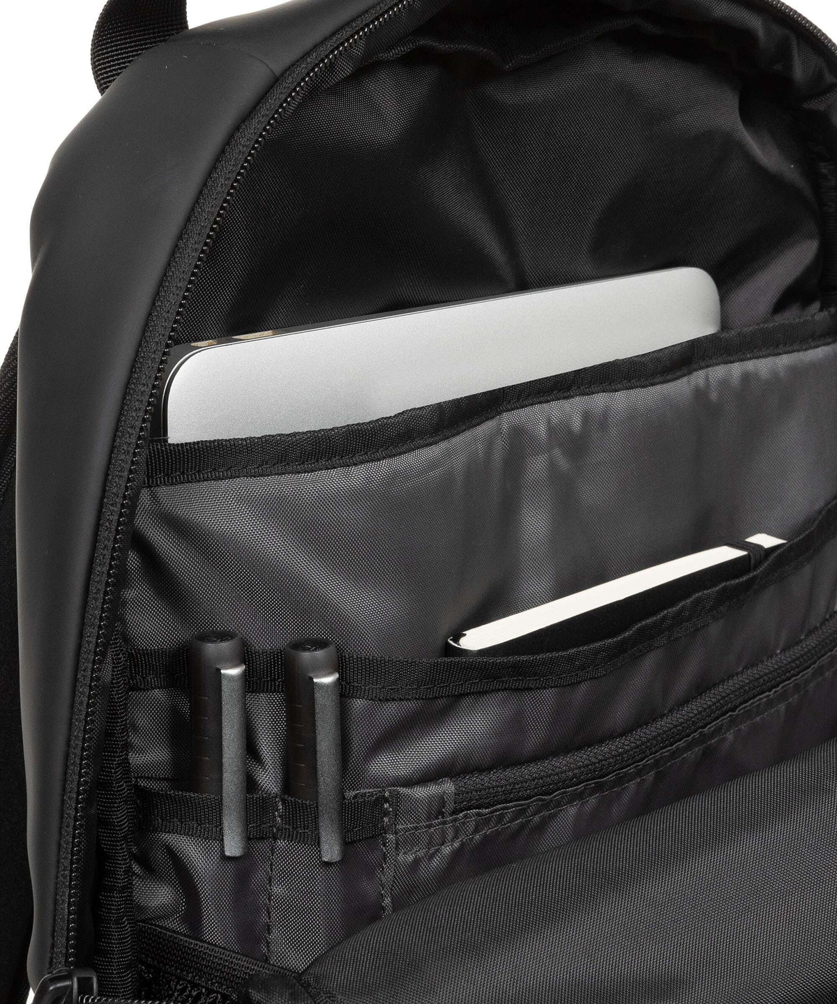 Eastpak Tecum Backpack cnnct matte black
