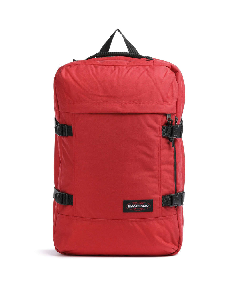 Eastpak Travelpack Travel backpack scarlet red