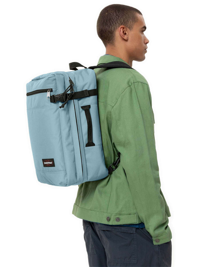 Eastpak Transit'R Pack Backpack icy blue