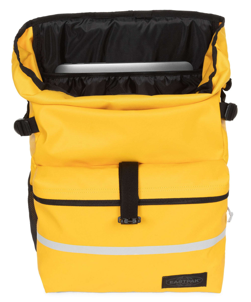 Eastpak Maclo Tarp Bike pannier tarp yolk