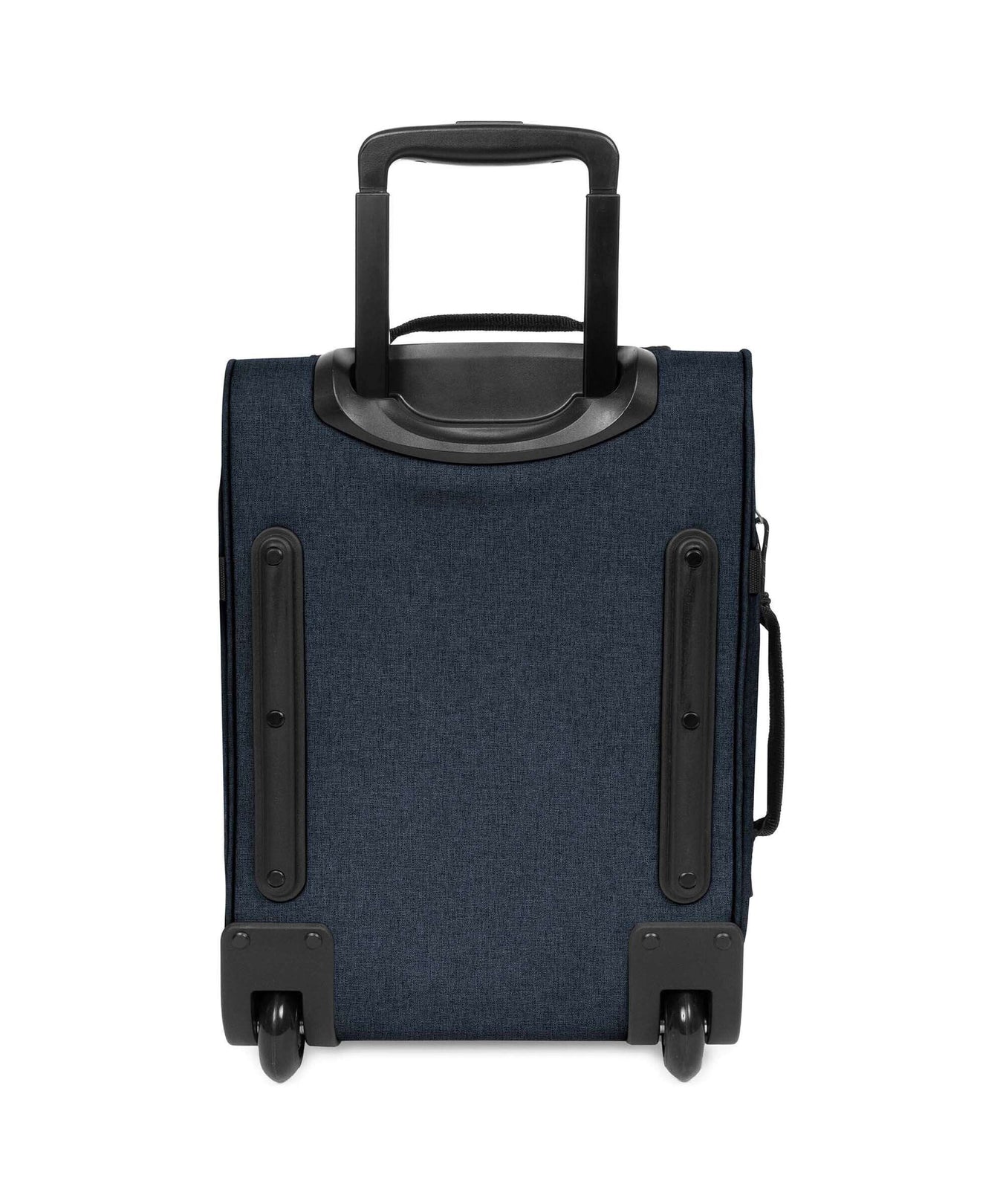 Eastpak Strapson XXS Backpack with wheels triple denim