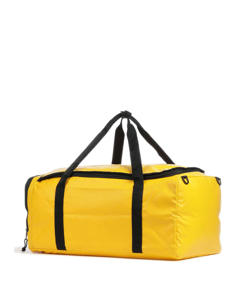 Eastpak Tarp Duffl'r M Travel bag tarp yolk