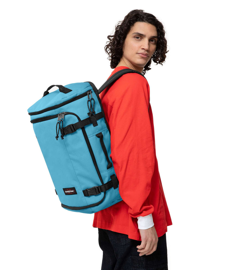 Eastpak Carry-Pack Travel backpack dive blue
