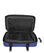 Eastpak Transit'R M Travel bag with wheels suit blue