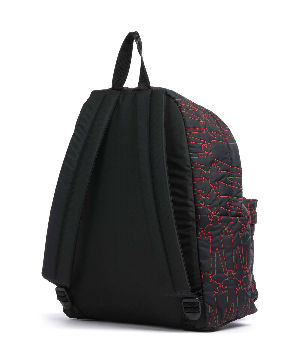 Eastpak Star WarsPadded Pak'r Backpack dark side
