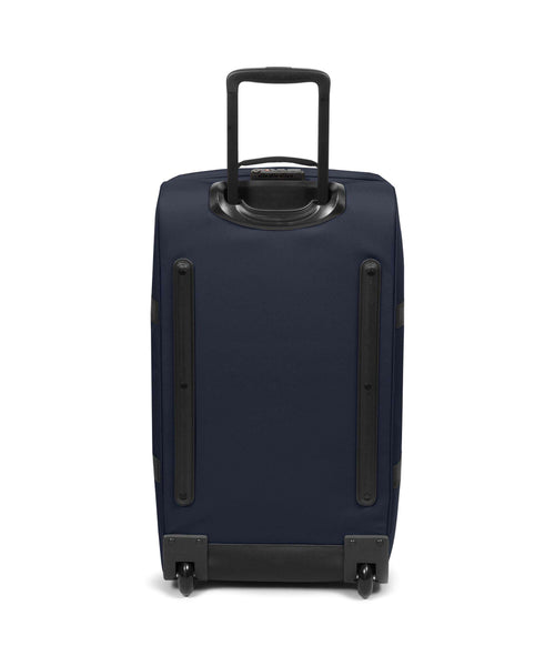 Eastpak Tranverz M Travel bag with wheels ultramarine