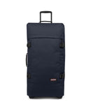Eastpak Tranverz L Travel bag with wheels ultramarine