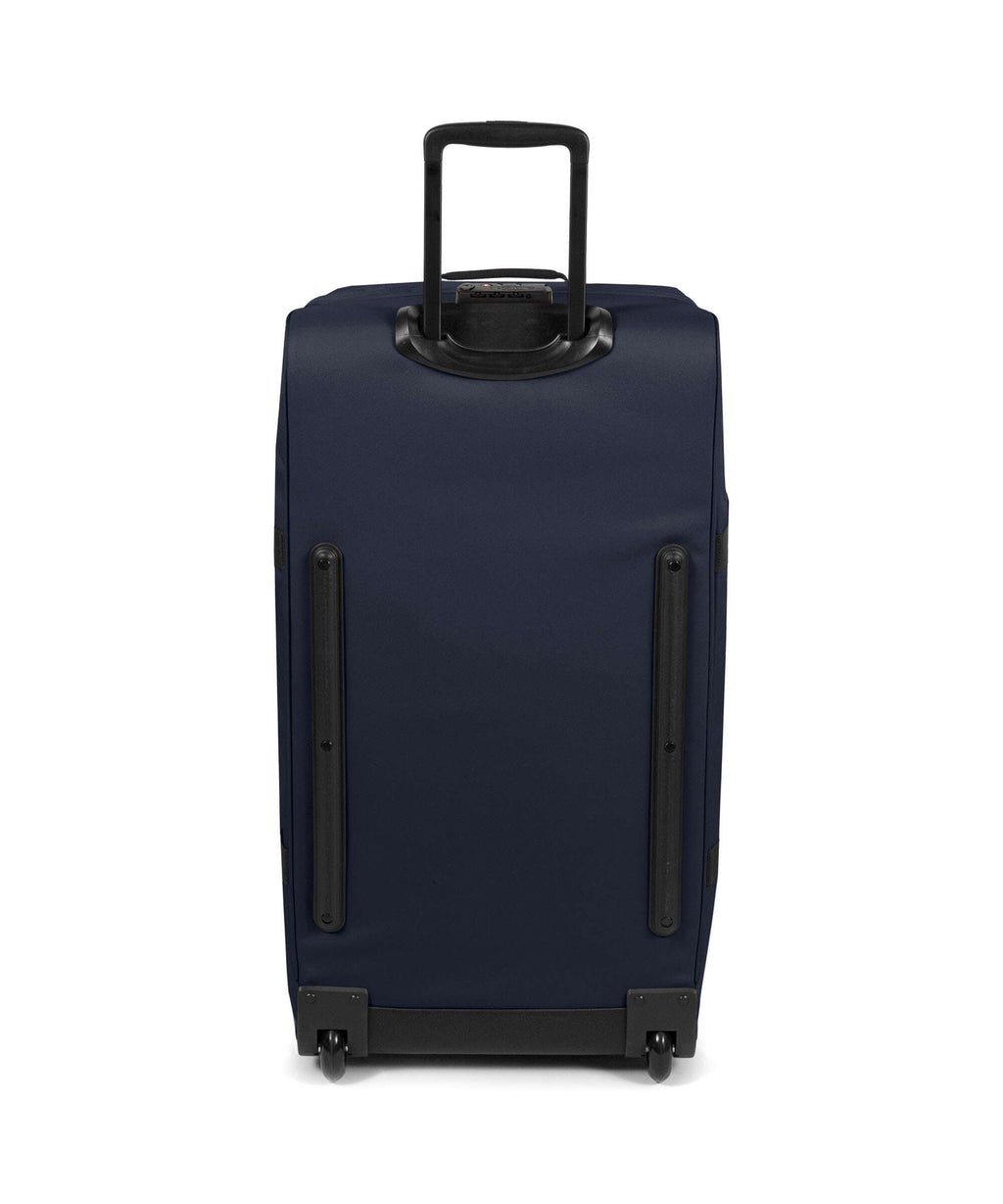 Eastpak Tranverz L Travel bag with wheels ultramarine