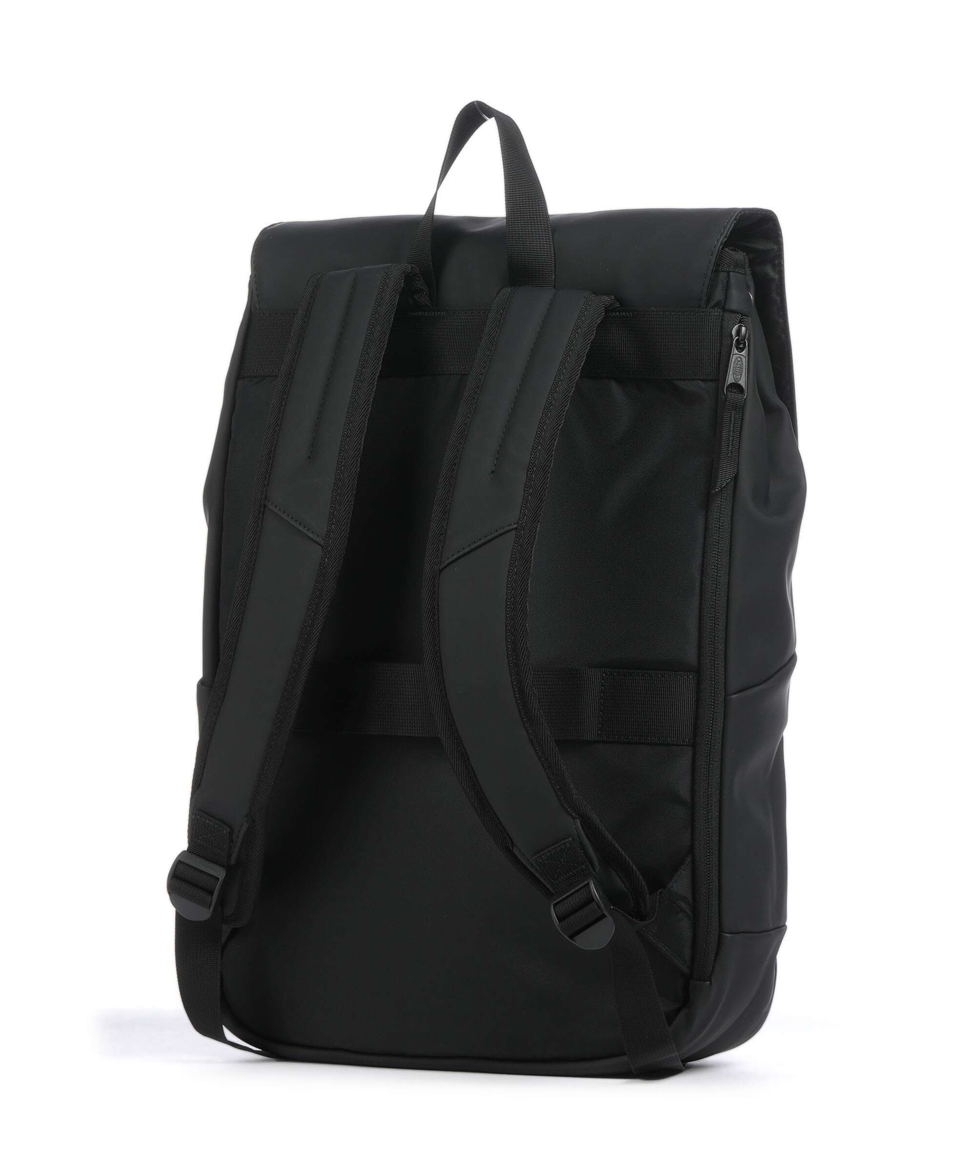 Eastpak Yarin Cnnct F Backpack 16″ polyamide matte black
