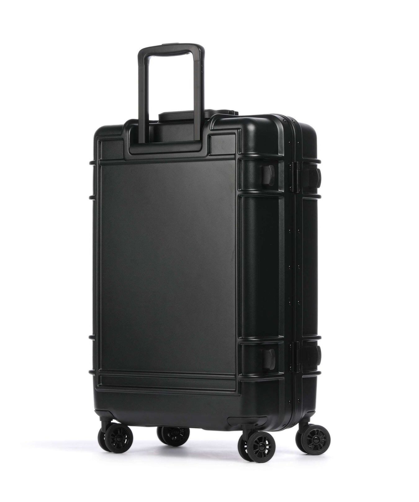 Eastpak Resist'R Case Spinner (4 wheels) black