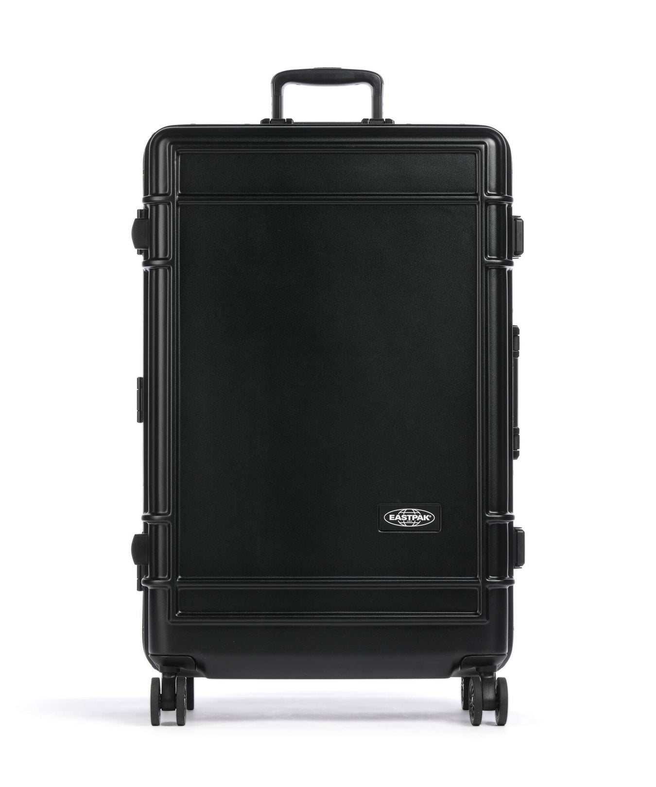 Eastpak Resist'R Case Spinner (4 wheels) black