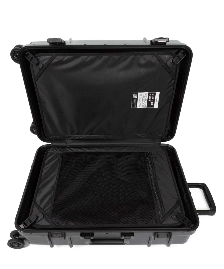 Eastpak Resist'R Case Spinner (4 wheels) black