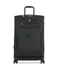 Kipling Basic New Youri M Spinner (4 wheels) signature embossed