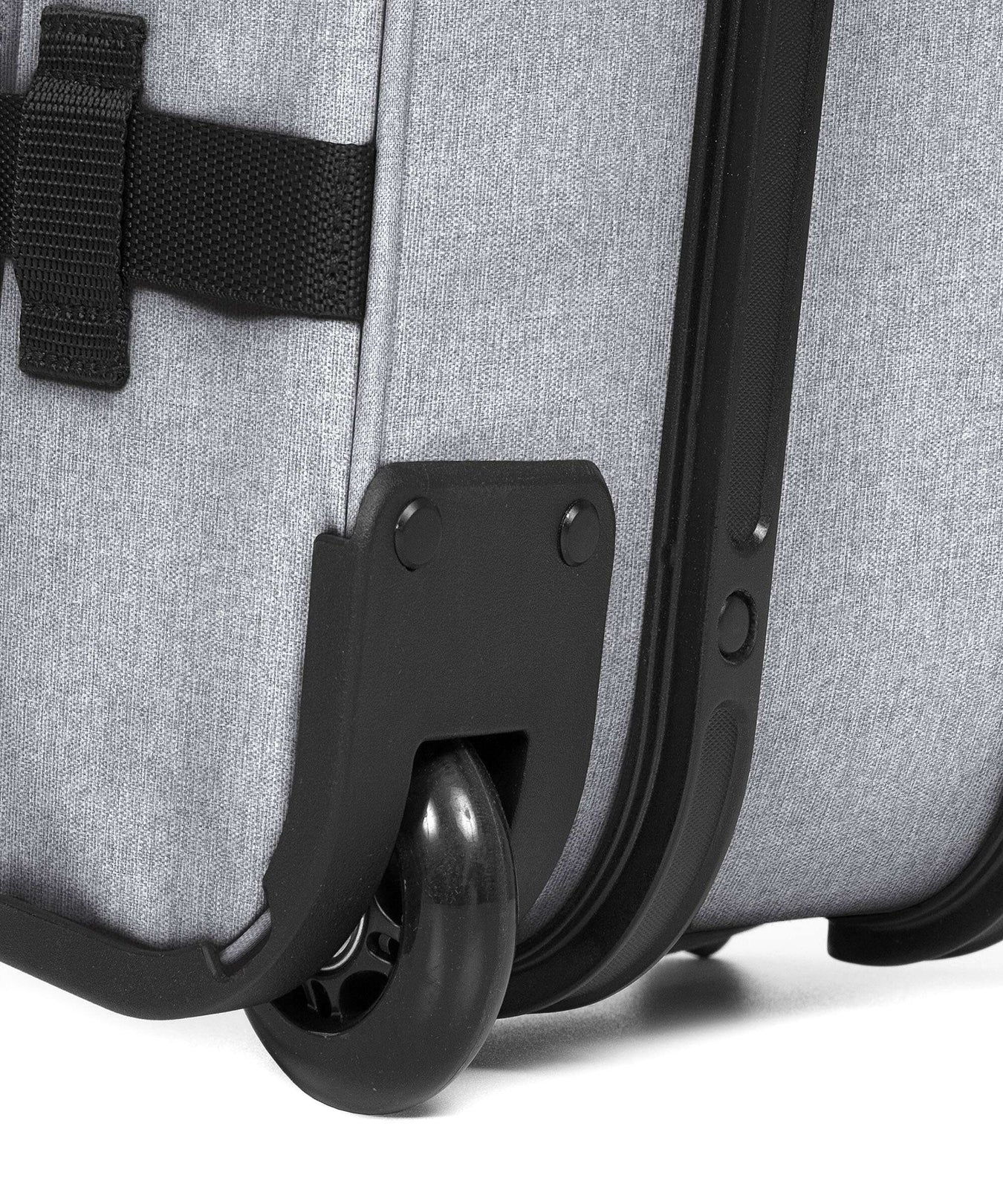 Eastpak Transit'R S Travel bag with wheels sunday grey