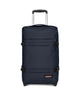 Eastpak Transit'R S Travel bag with wheels ultramarine